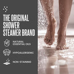 Cleverfy Shower Steamers Aromatherapy - Image 4