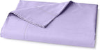 Lane Linen 100% Organic Cotton Twin Size Flat Sheet Only by LaneLinen