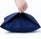 NTBAY Egyptian Cotton King Pillowcases - Image 5