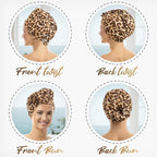 Microfiber Hair Towel Wrap - Image 5