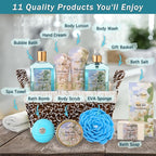 Spa Baskets For Women - Image 2