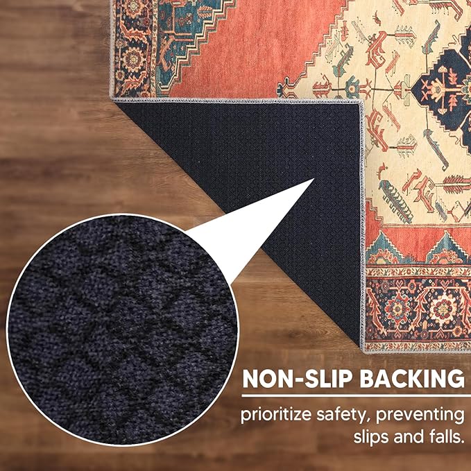 Keen Home Design 9x12 Rug - Image 5