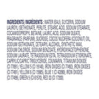 Dove Brown Sugar and Coconut Butter Body Scrub Exfoliates and Deeply Nourishes - Image 9