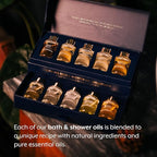 Aromatherapy Associates Essential Oil Blends – Luxury Body and Shower Oils - Image 4