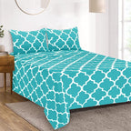 Mejoroom Full Bed Sheet Set - Image 2