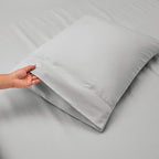 Hearth & Harbor Extra Deep Pocket King Size Sets - Image 7