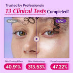 EQQUALBERRY Bakuchiol Plumping Face Serum - Image 5