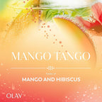 Olay Body Wash for Women, 24/7 Skin-Loving Freshness, Miami Mocktails, Plant - Image 4