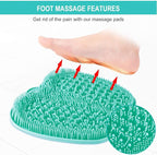 BESKAR XL Large Foot Scrubber Mat - Image 5