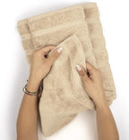 American Soft Linen Luxury Hand Towels - Image 5
