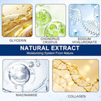 LAVONE Collagen Eye Mask - Image 3