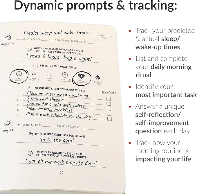 The Morning Sidekick Journal - Image 7