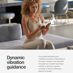 Core Meditation Trainer: Meditation Device - Image 3