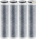 Cobbe 4 Pack Replacement Filters by Cobbe