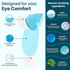 Eye Serenity CHILL Self Cooling Eye Mask - Image 4