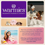 warmies Microwavable Eye Mask - Image 7