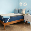 Sleepyhead Twin XL 3 Inch Mattress Topper by Sleepyhead