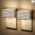 JandCase LED Night Light, Night Lights Plug into Wall by JandCase