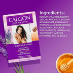 Calgon Ultra-Moisturizing Bath Beads, Lavender & Honey, 30 oz - Image 9