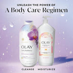 Olay Body Wash for Women, Fresh Radiance, 24/7 Skin-Loving Freshness, Visibly - Image 11