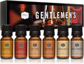P&J Trading Fragrance Oils for Diffusers for Home Gentlemen's Set Fragrance by PJTrading