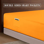 Elegant Comfort 1500 Premium Hotel Quality 18-24 Inches Deep - Image 3