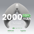 BOB AND BRAD EYEFLOW Eye Massager - Image 9
