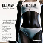Nécessaire The Body Lotion Eucalyptus – Multi-Peptide Moisturizer - Image 7