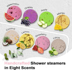 SWCANDY Shower Steamers Aromatherapy Teen Girl Gifts Trendy Stuff Travel - Image 2