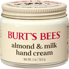 Burt's Bees Almond & Milk Hand Cream, 2 Oz by BurtsBees