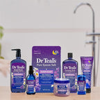 Dr Teal's Sleep Blend Body Wash - Image 7