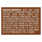 Caress Body Wash, Shea Butter & Brown Sugar, Moisturizing Body Wash - Image 7