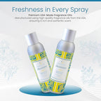 Expressive scent Room Spray Air Freshener - Image 5