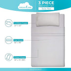 DREAMCARE Twin Sheets - Image 4