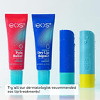 eos The Hero Lip Repair, Extra Dry Lip Treatment, 24HR Moisture, Natural - Image 6