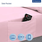 DREAMCARE Queen Sheet Set - Image 3