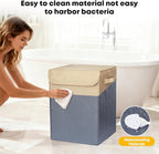 38L Foldable Towel Warmer Bucket - Image 6