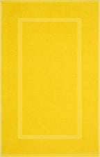Cotton Paradise 100% Cotton Bath Mats - Image 5
