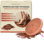 Natural Terracotta Pumice Stone by Argaviva