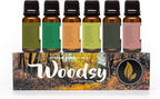Eternal Essence Oils Woodsy Premium Fragrance Oils Set - Image 6