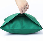 NTBAY Egyptian Cotton Queen Pillowcases - Image 5