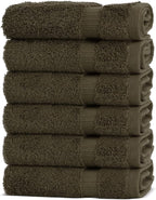 Chakir Turkish Linens 100% Cotton Premium Turkish Towels by ChakirTurkishLinens