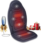 Snailax Vibration Back Massager by Snailax