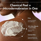 DERMAdoctor KP Bump Eraser Body Scrub - Image 6