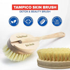 Yerba Prima Tampico Skin Brush - Image 4