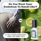 Poo-Pourri Before-You-Go Toilet Spray, Fresh Sea Salt, 2 Fl Oz, Bathroom Odor - Image 8