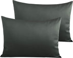 NTBAY Egyptian Cotton Queen Pillowcases by NTBAY