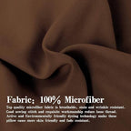 NTBAY Queen Flat Sheet Only - Image 2