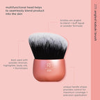 Real Techniques Angled Kabuki Brush, - Image 3