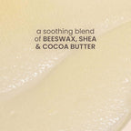Burt's Bees Rescue Lip Relief, Honey Vanilla, Hydrating Lip Balm - Image 5